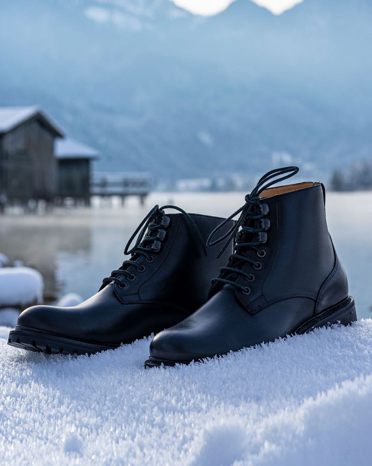 Schuhwerk Schwangau Oberstdorf  (Herren)