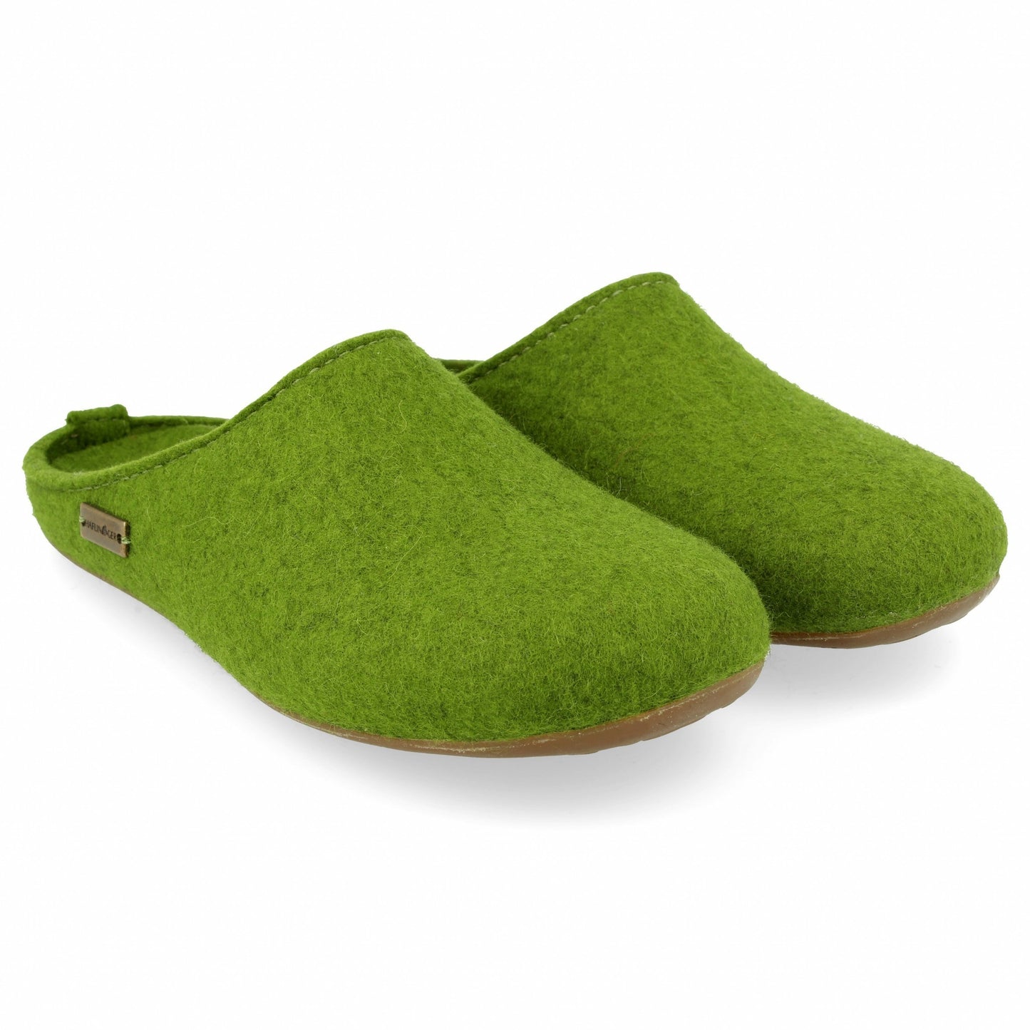 Haflinger Everest Fundus