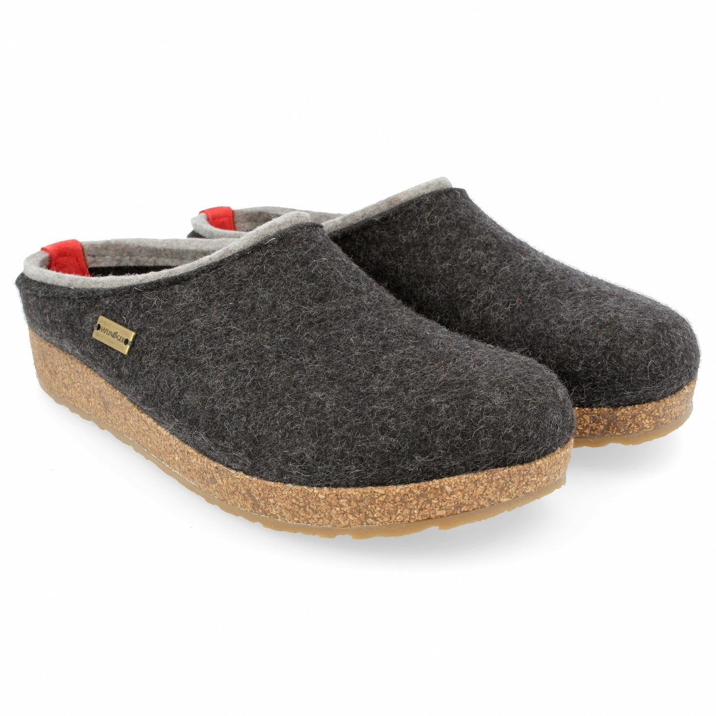 Haflinger Grizzly Kris