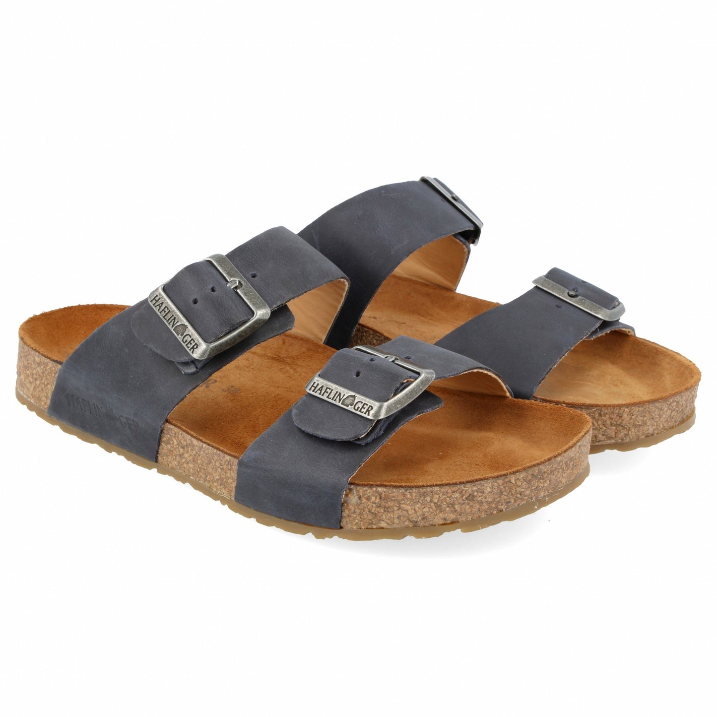 Haflinger Bio Andrea (Unisex)