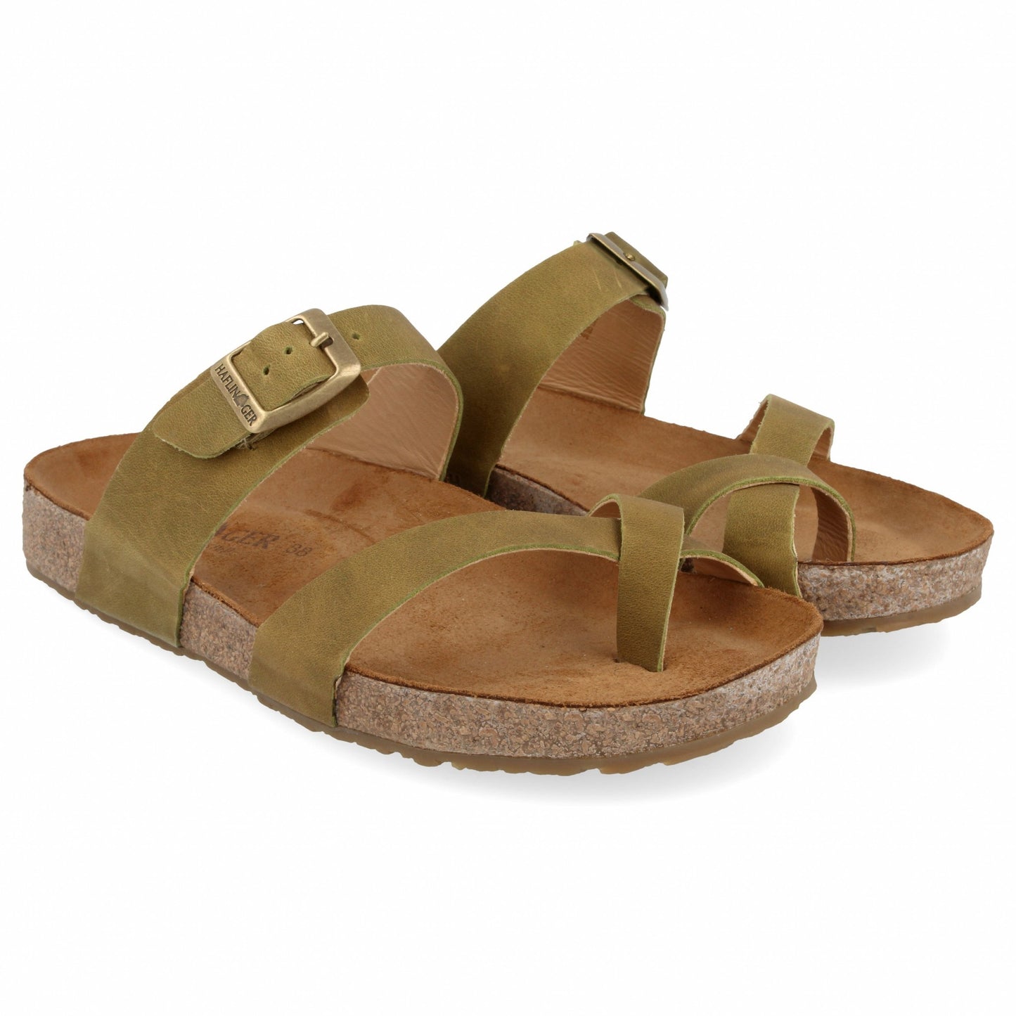 Haflinger Bio Juno (Damen)
