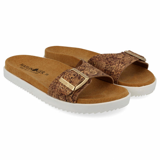 Haflinger Summer Slides Korfu (Damen)