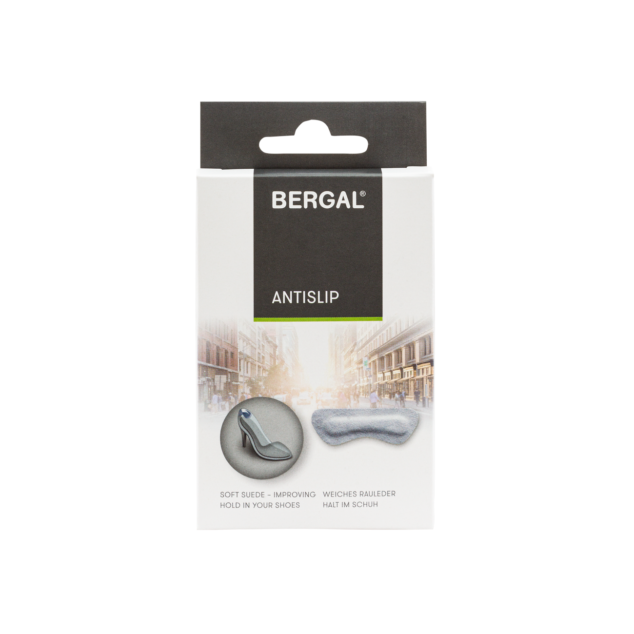 Bergal Antislip