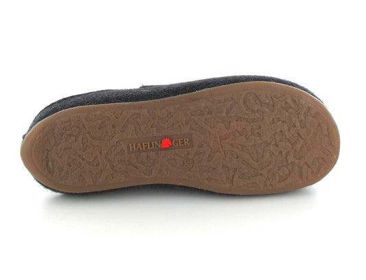 Haflinger Everest Fundus