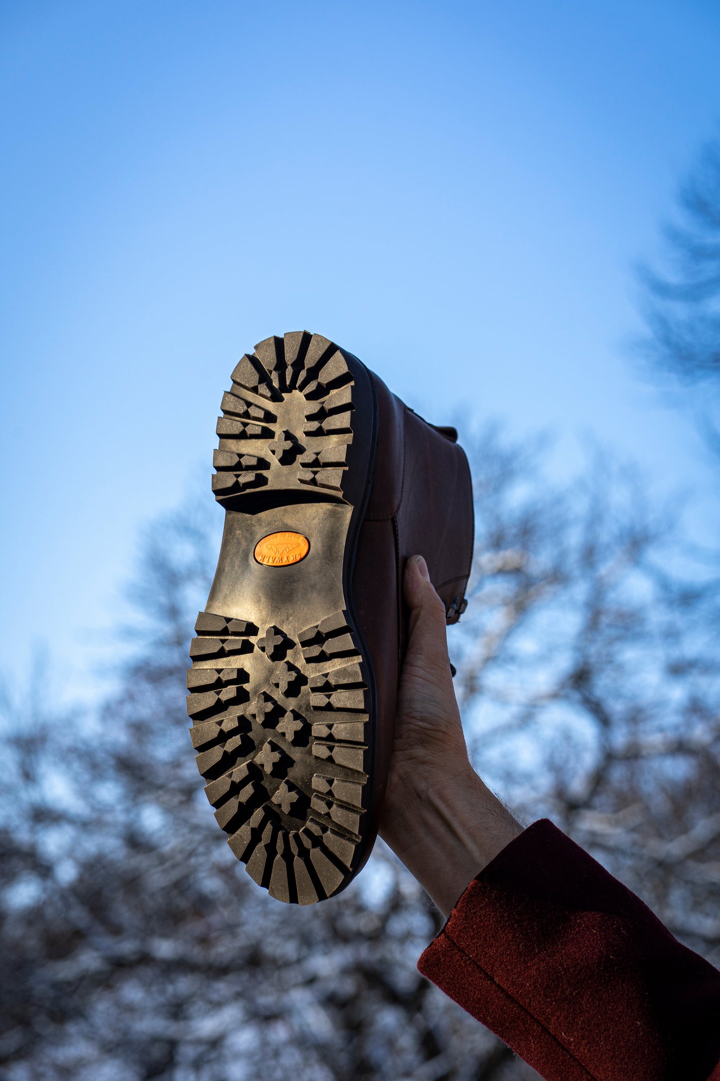 Schuhwerk Schwangau Oberstdorf  (Herren)