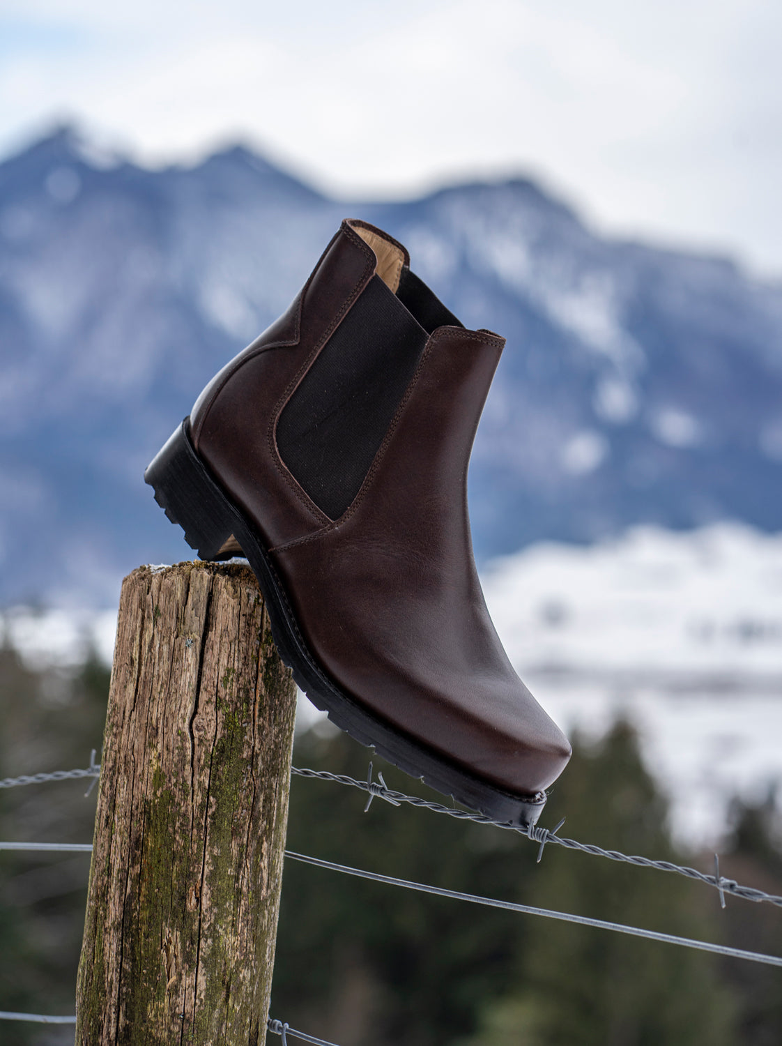 Original Haferl Hilde (Damen)