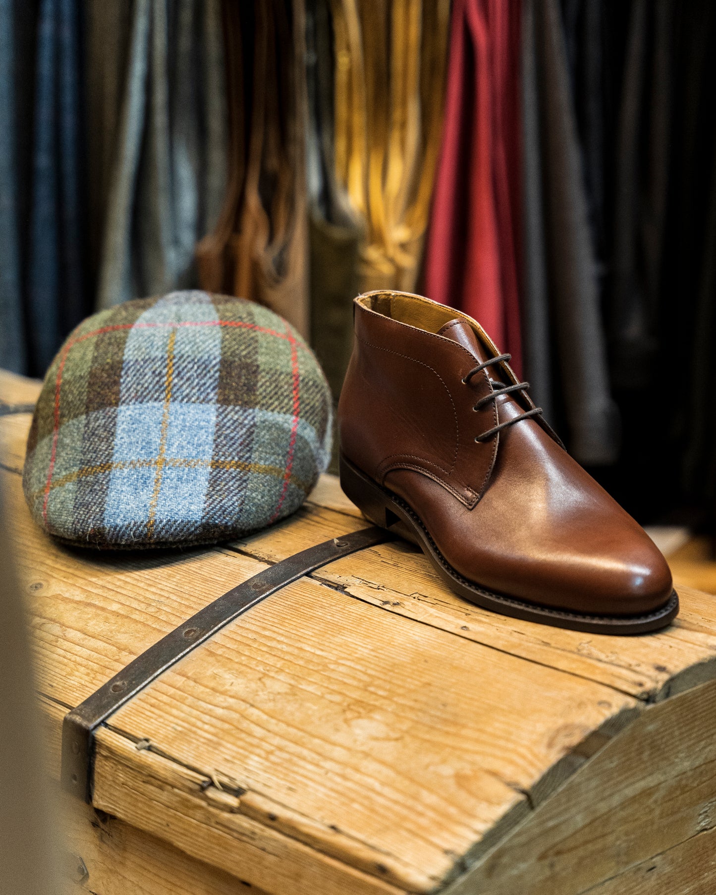 Laszlo Jake (Herren)