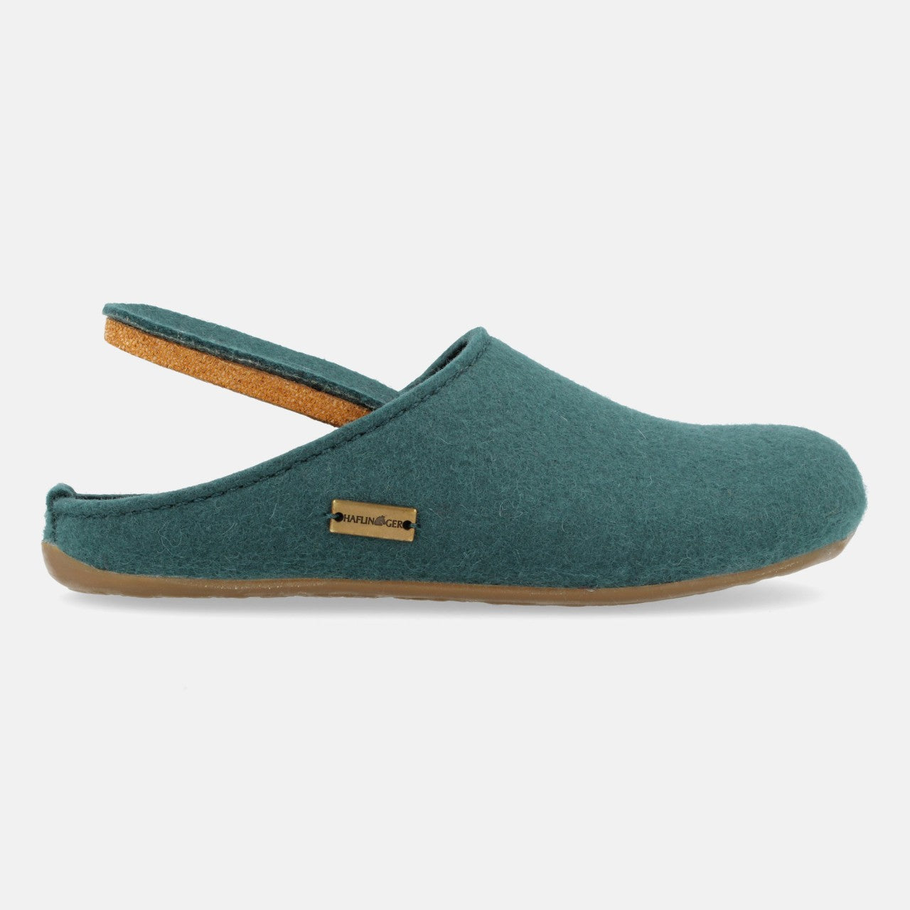 Haflinger Everest Fundus