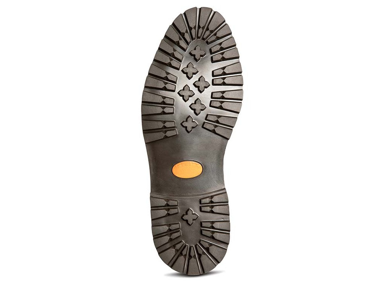 Trabert Filzstiefel Natur (Unisex)