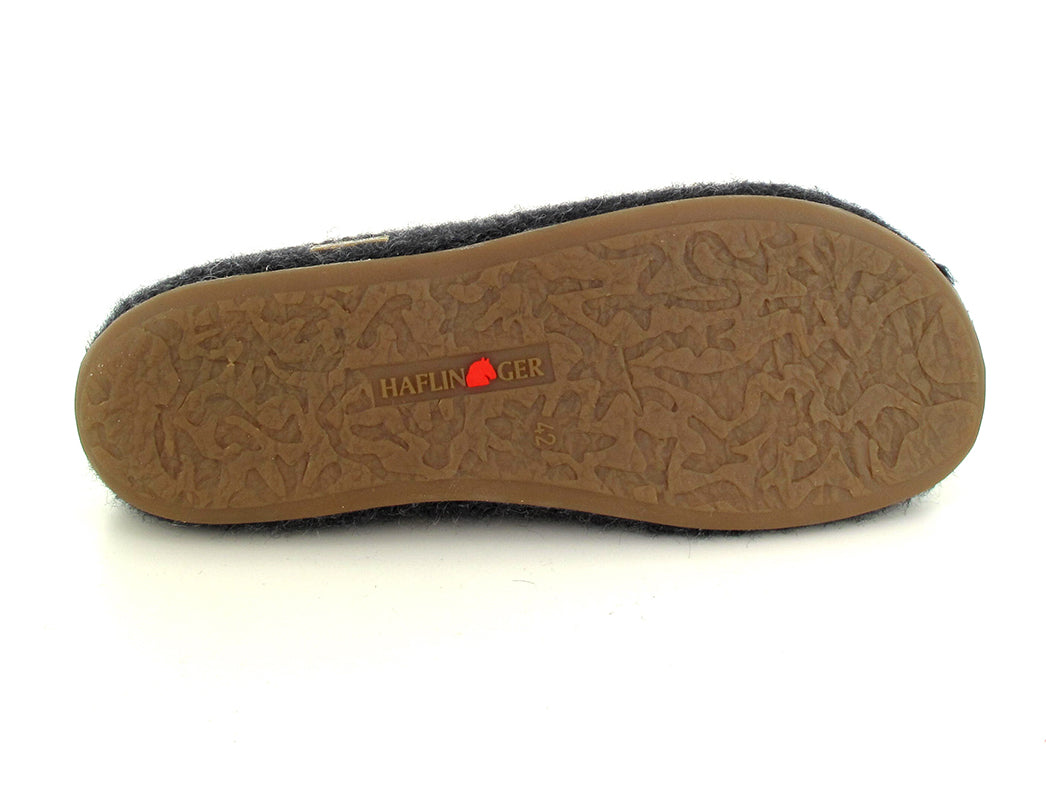 Haflinger Everest Softi