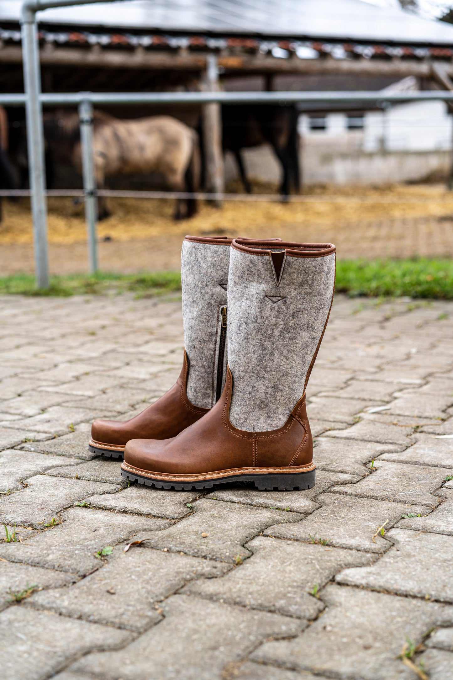 Original Haferl Vroni (Damen)