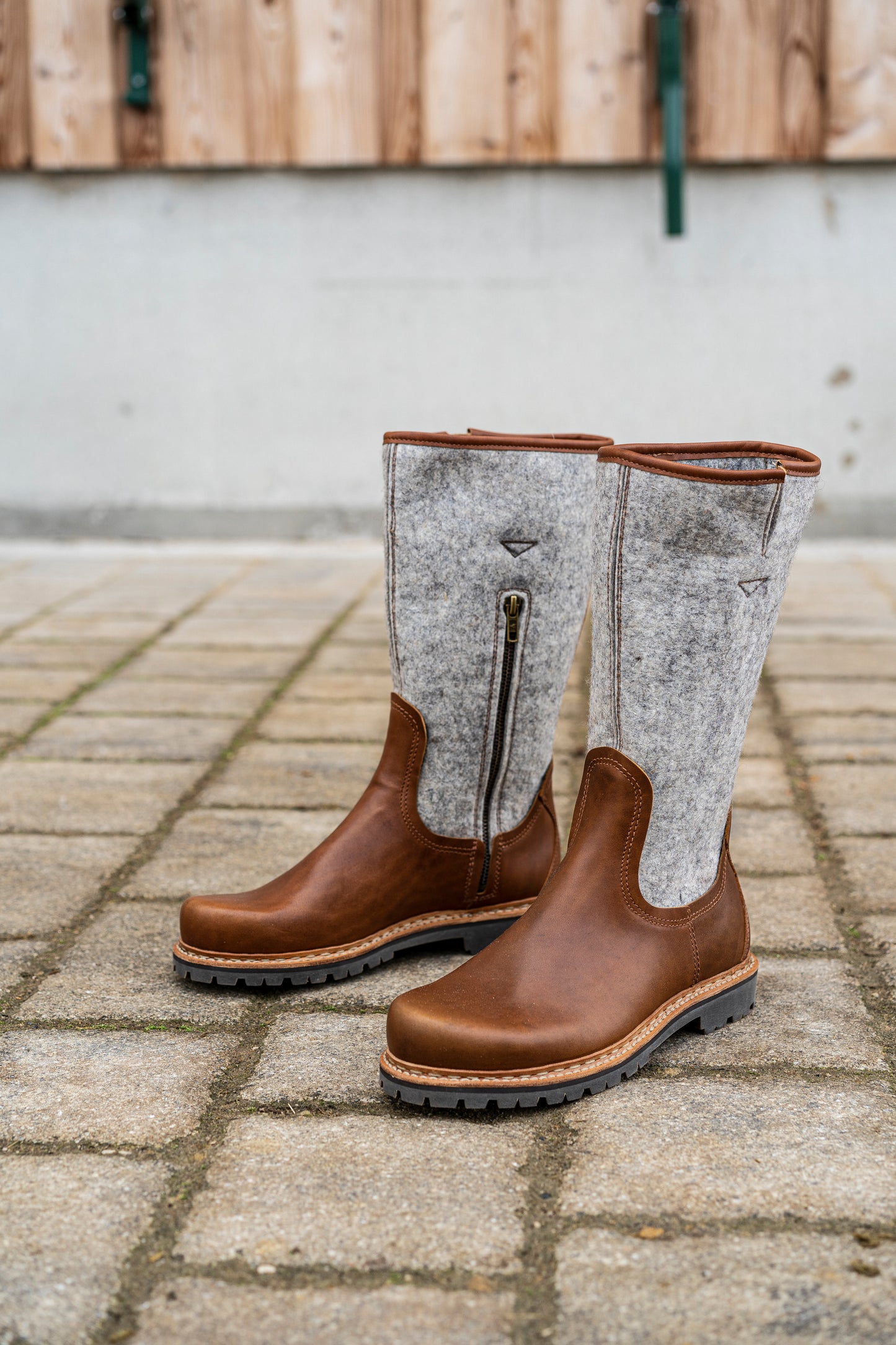 Original Haferl Vroni (Damen)