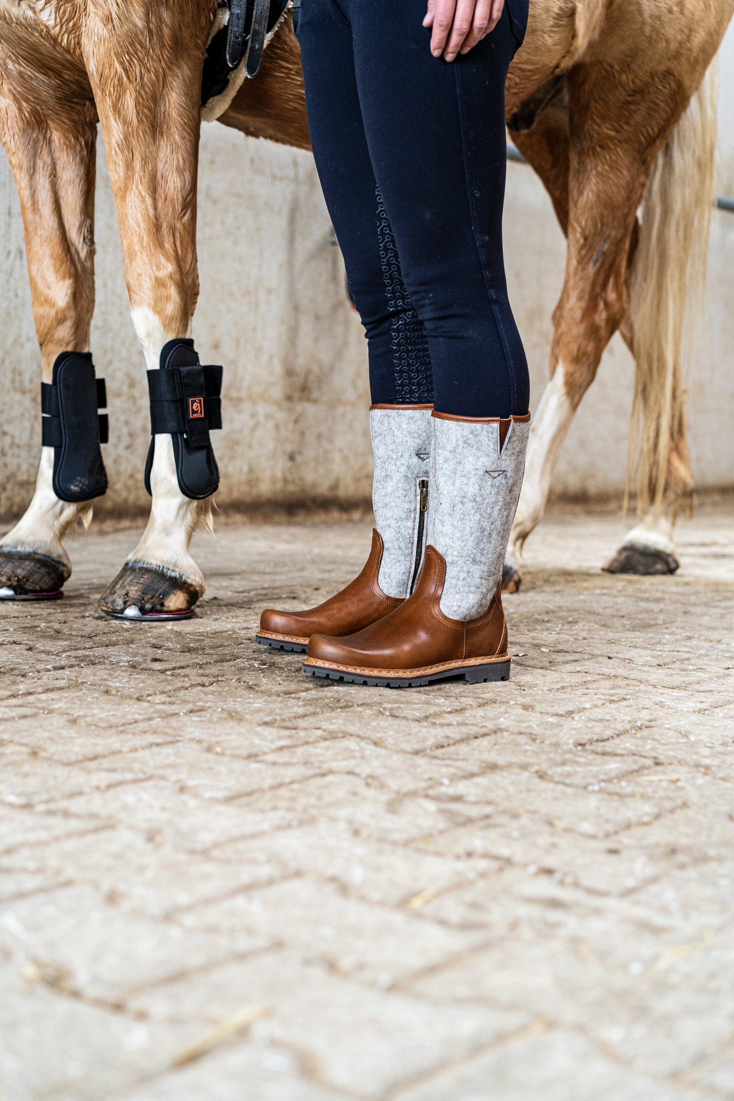 Original Haferl Vroni (Damen)