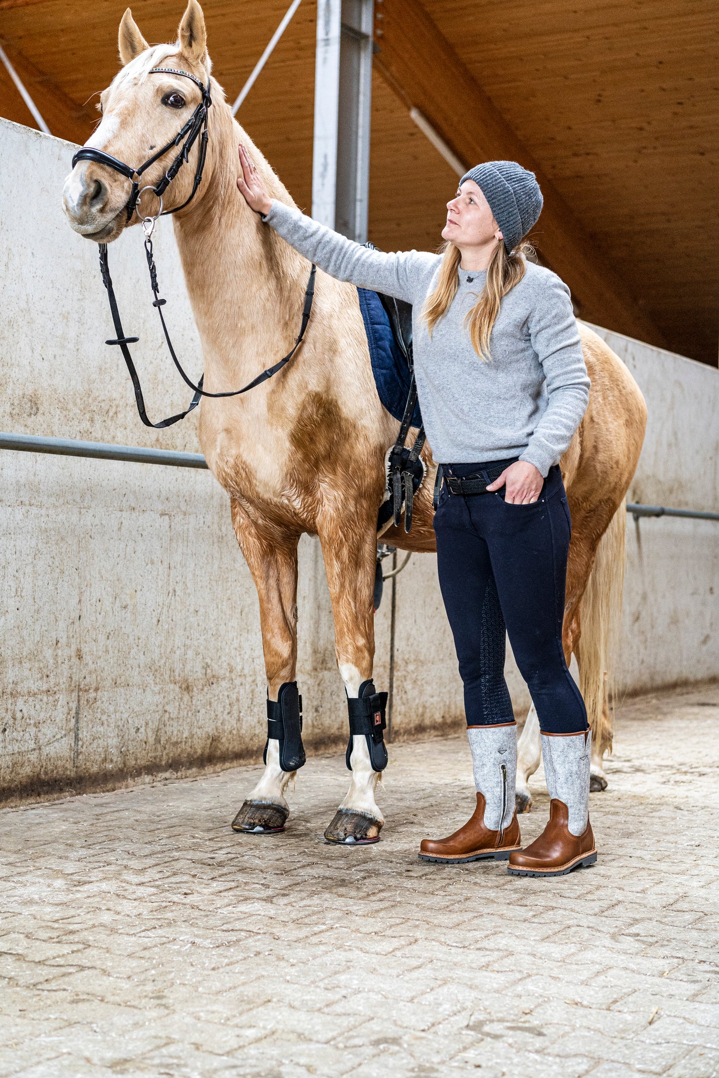 Original Haferl Vroni (Damen)