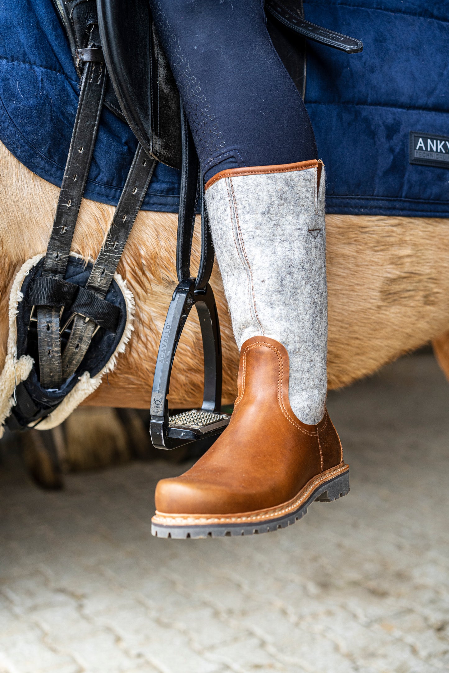 Original Haferl Vroni (Damen)