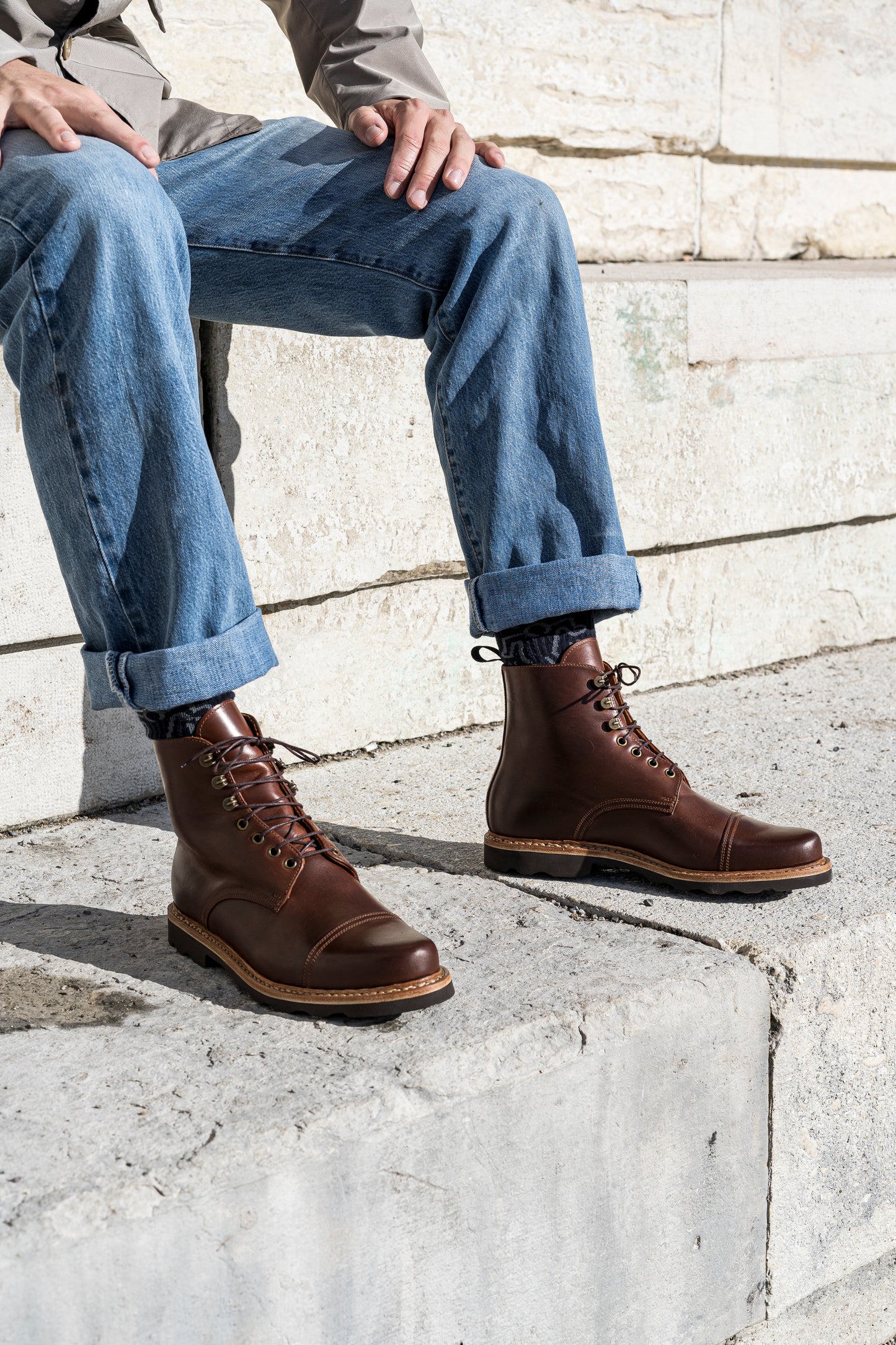 Original Haferl Theo (Herren)