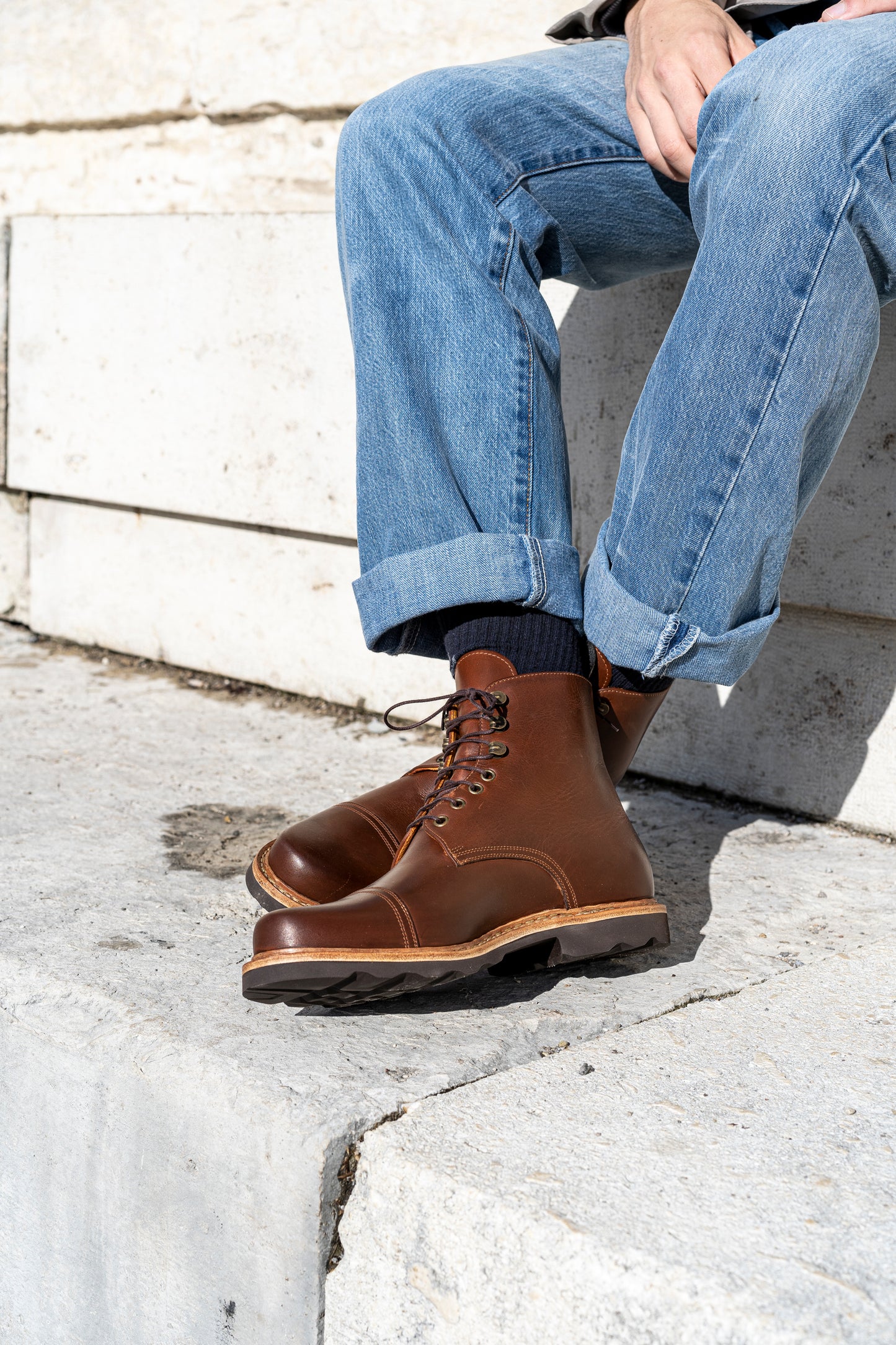 Original Haferl Theo (Herren)