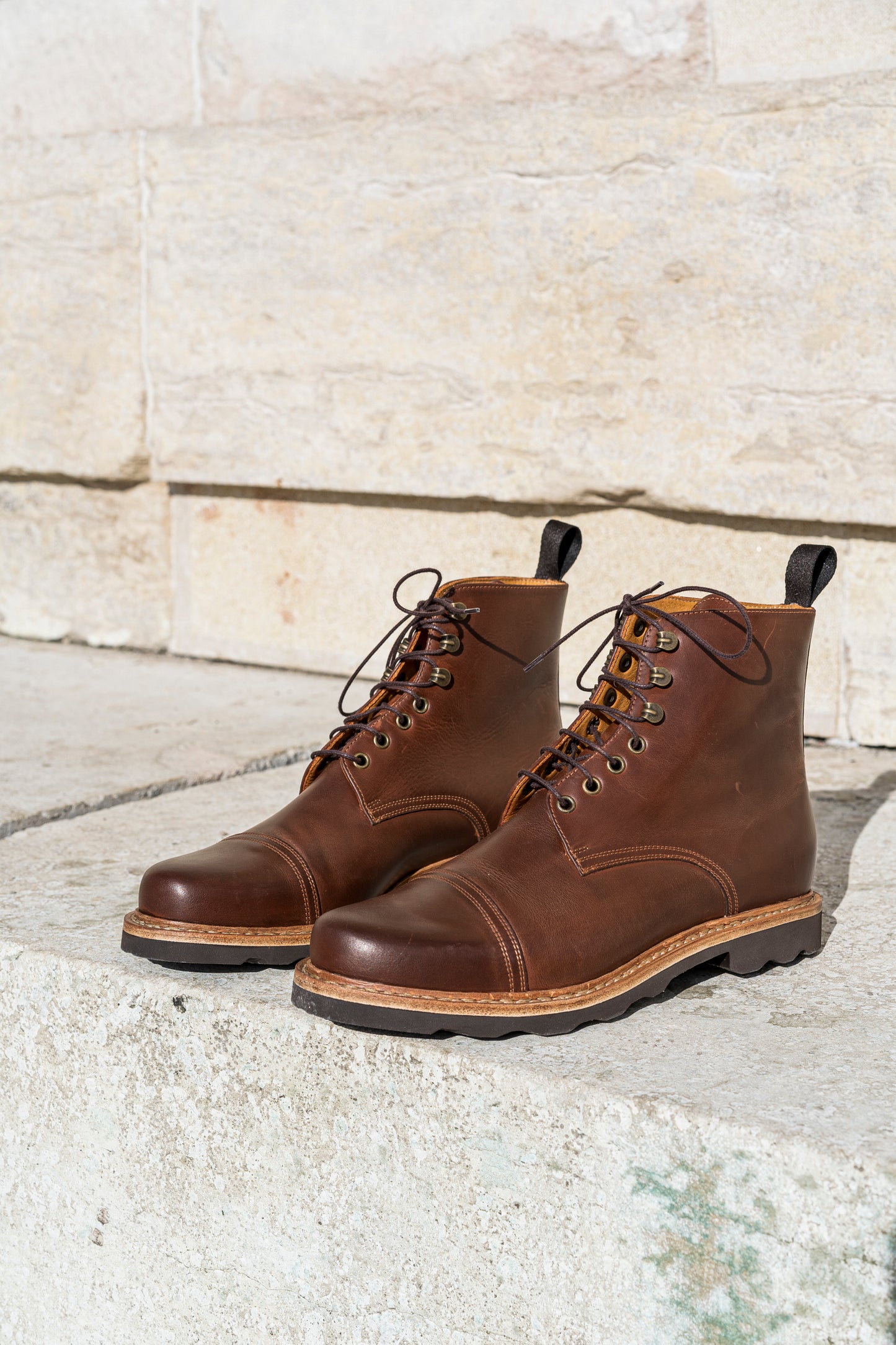 Original Haferl Theo (Herren)