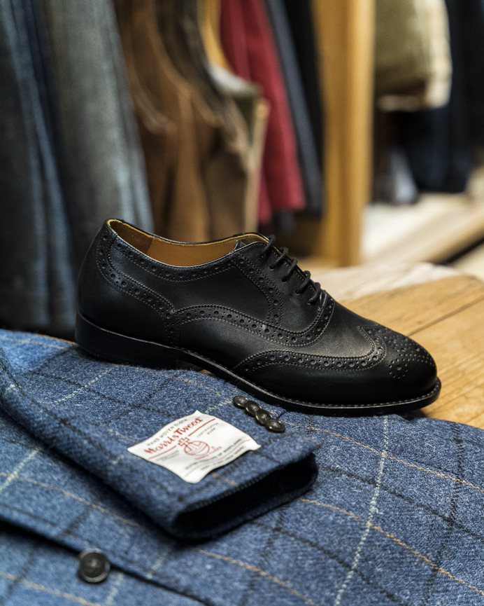 Laszlo Edward (Herren)