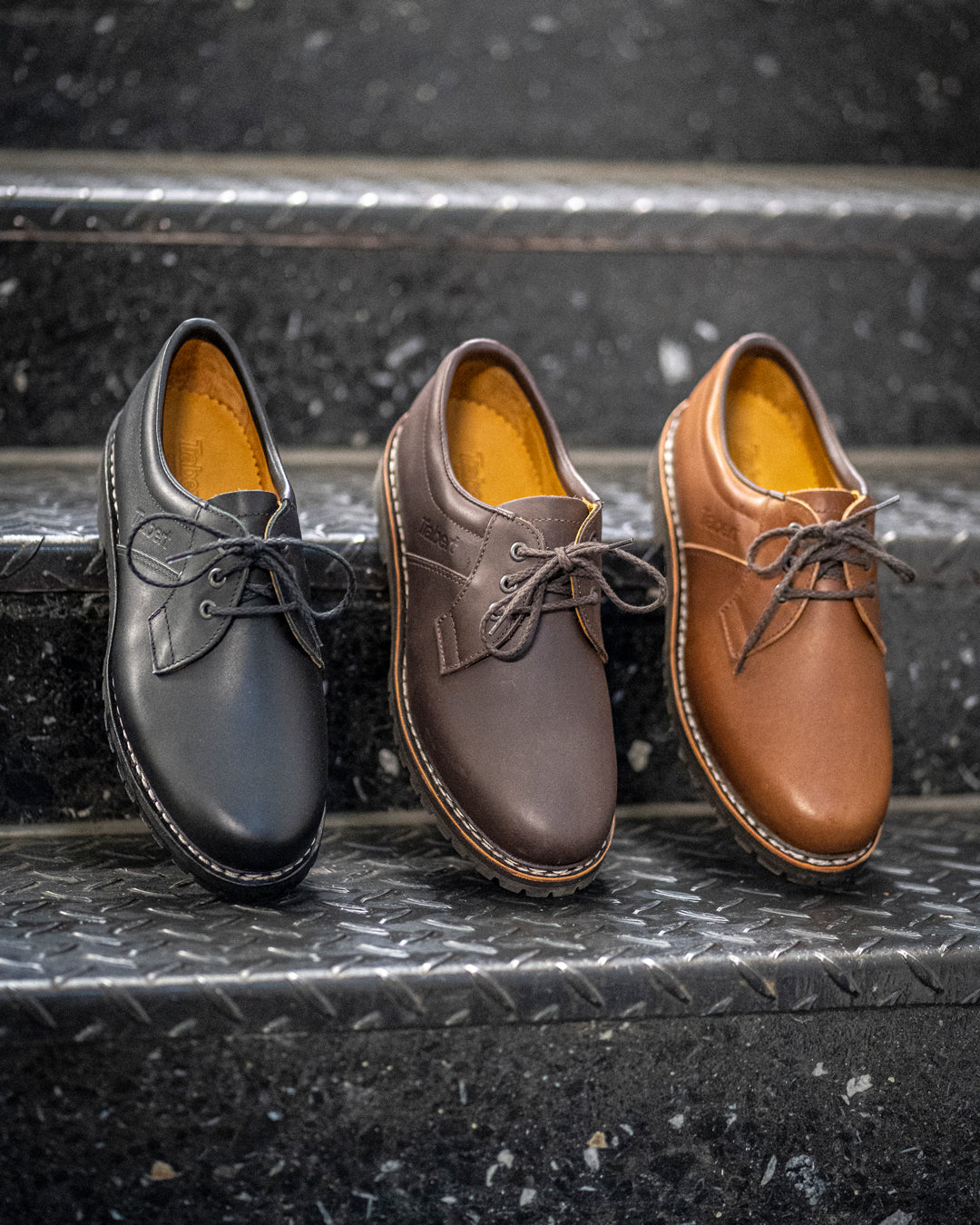 Trabert Halbschuh Inn (Unisex)