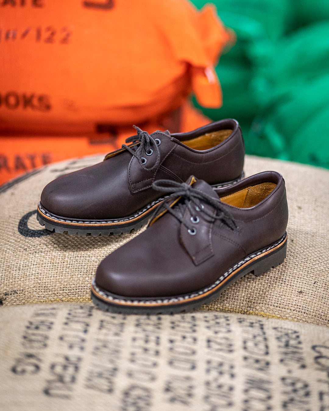 Trabert Halbschuh Main (Unisex)