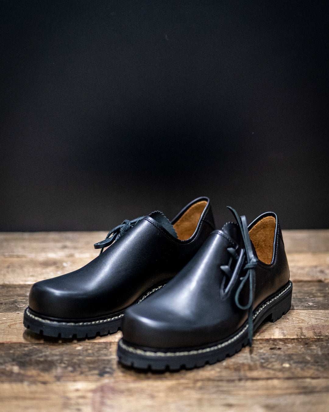 Original Haferl Ludwig (Herren)