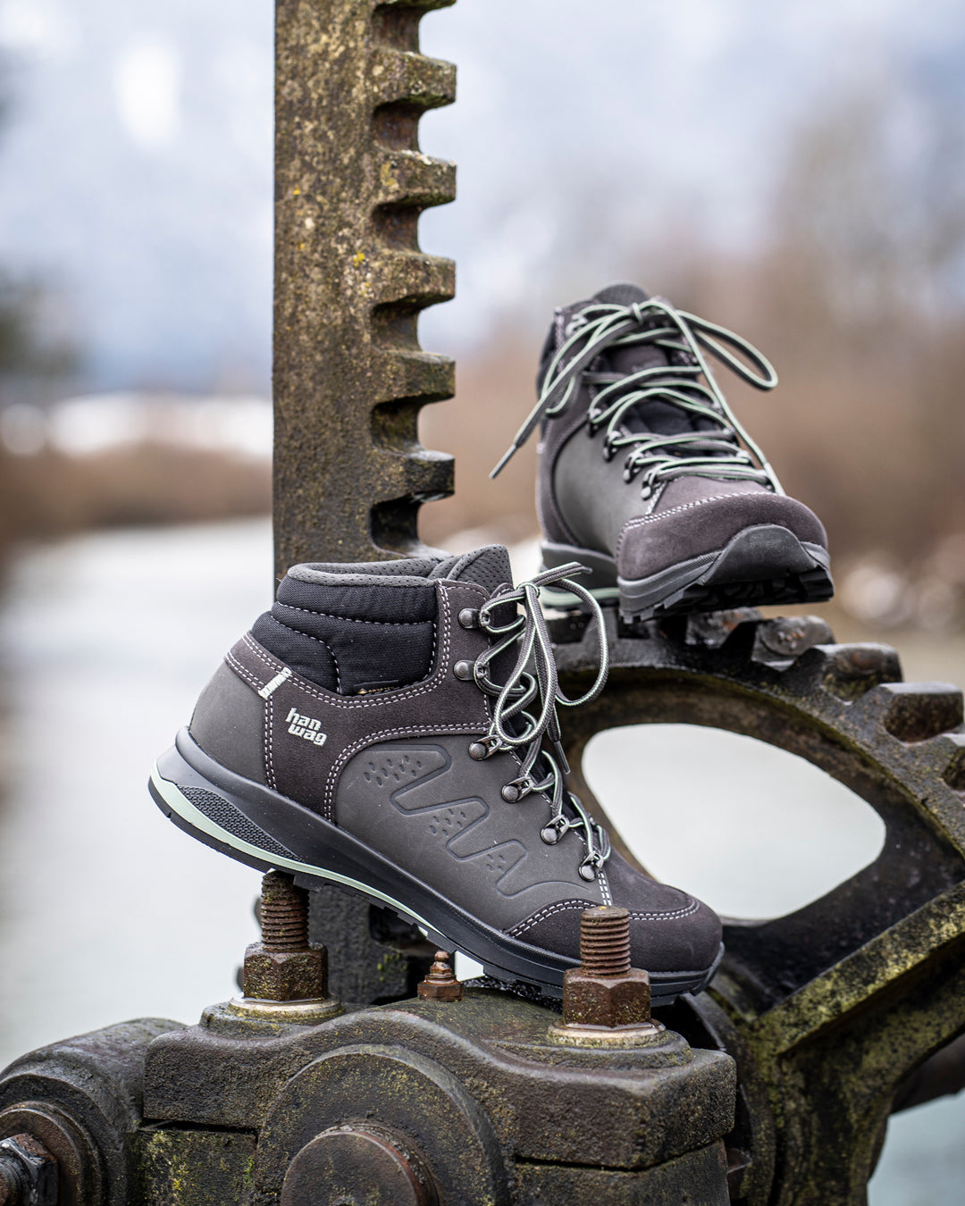 Hanwag Torsby GTX (Damen)