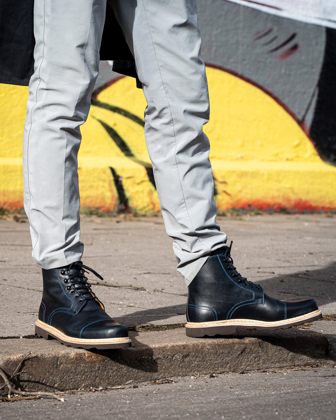 Original Haferl Theo (Herren)