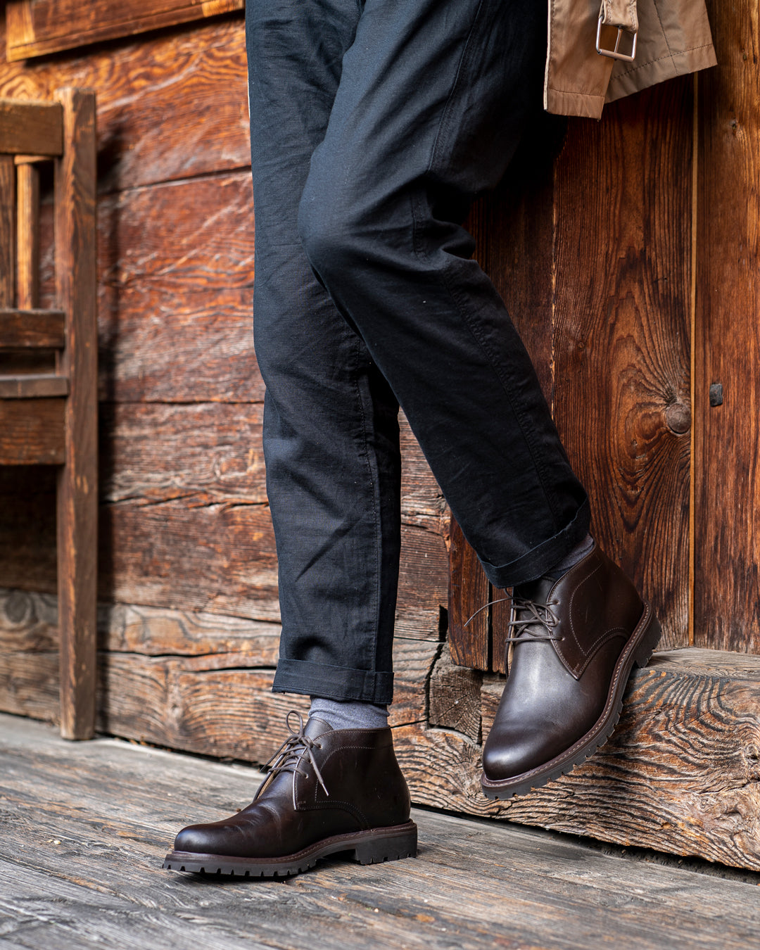 Laszlo Samuel (Herren)