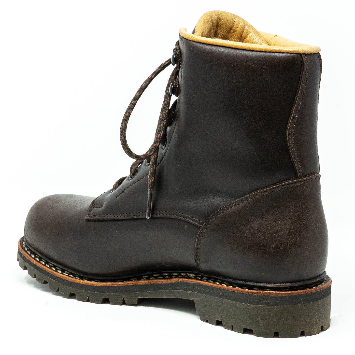Trabert Fauna mit Lammfellfutter (Unisex)