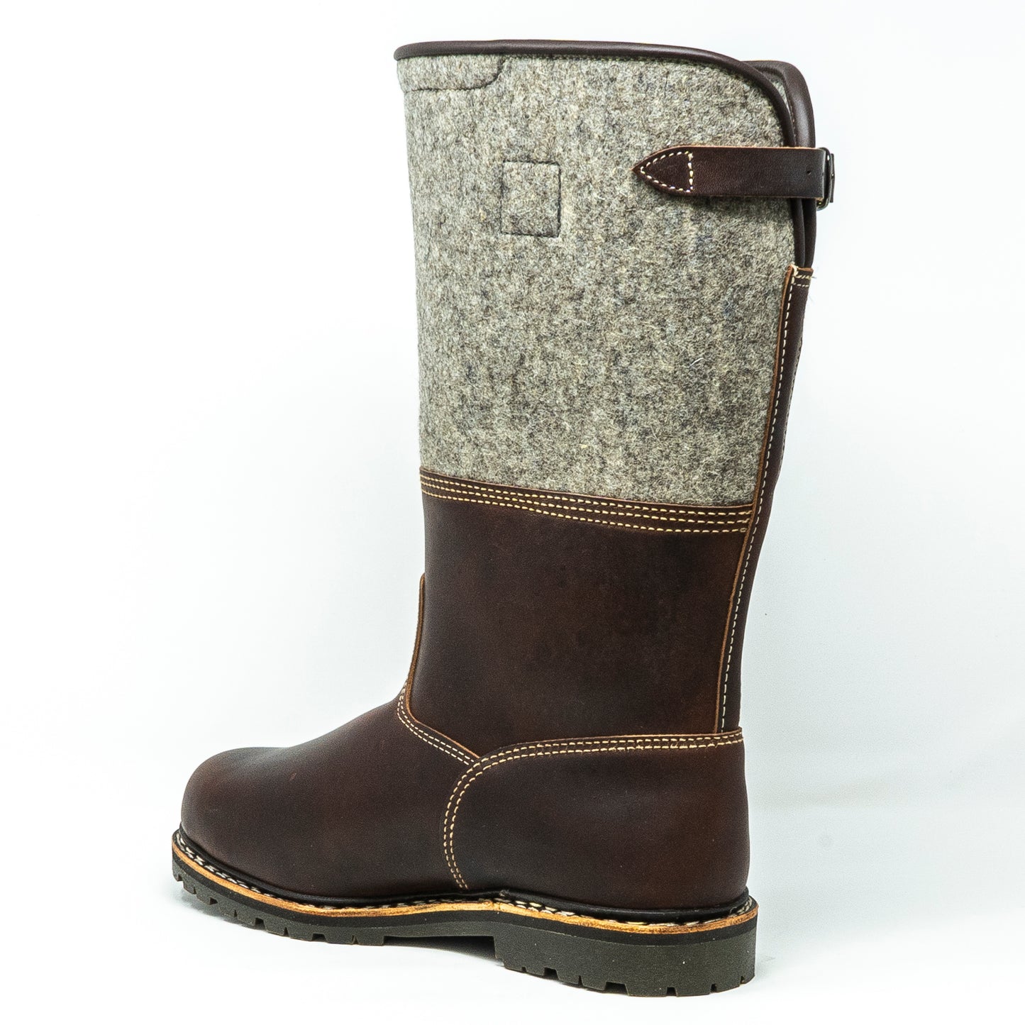 Trabert Filzstiefel Allgäu (Unisex)