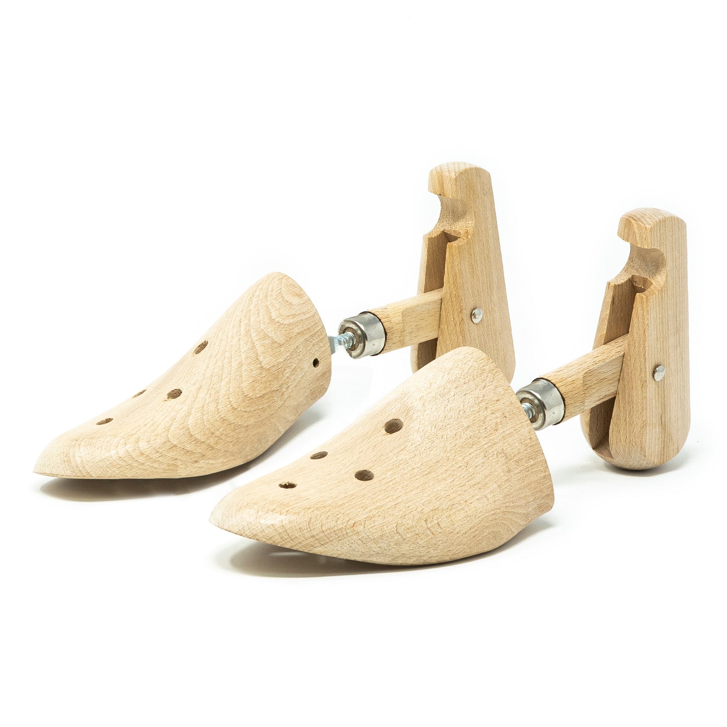 Buchenholz-Schraubleisten Classic Individual