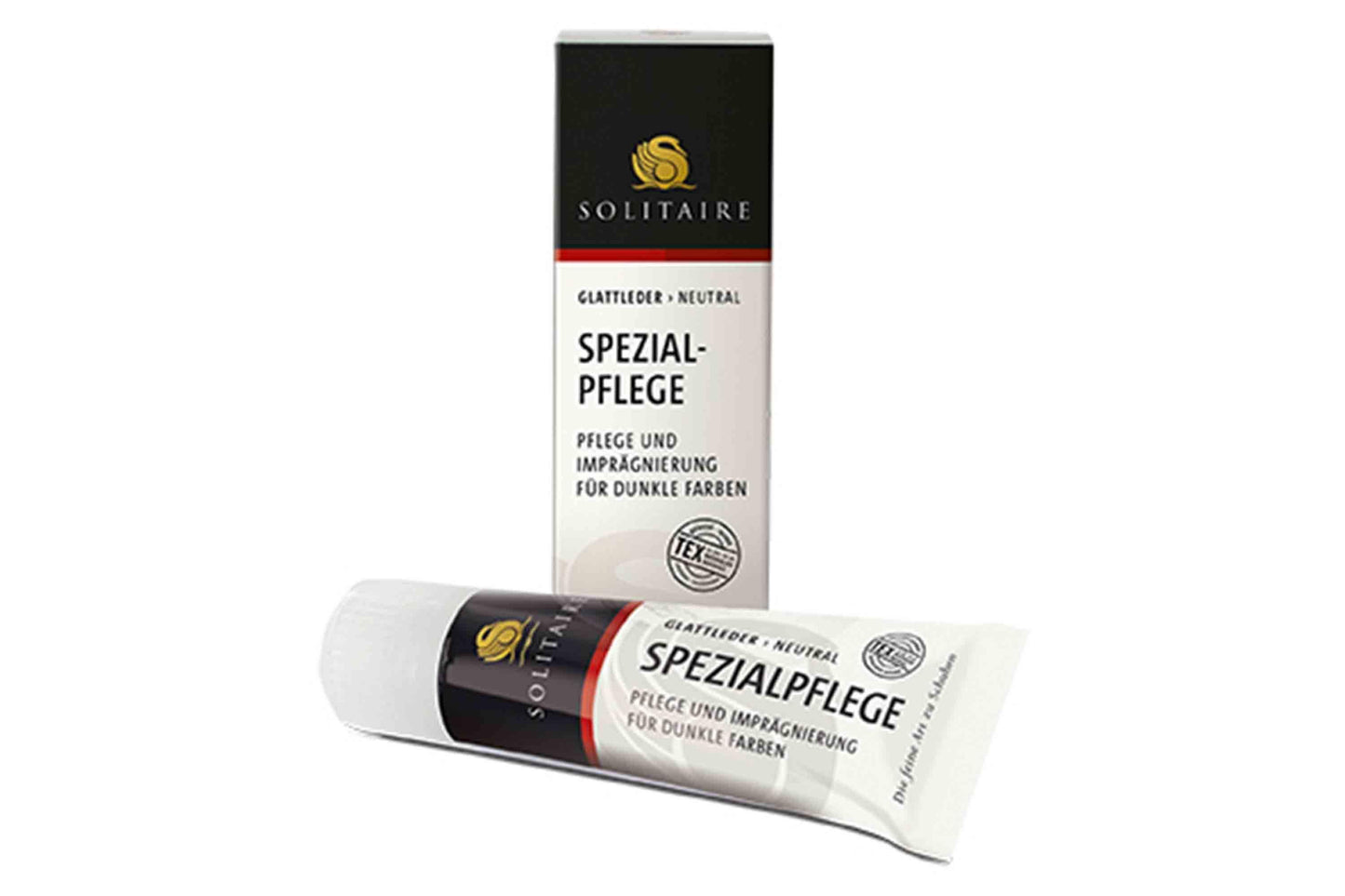 Solitaire Spezialpflege