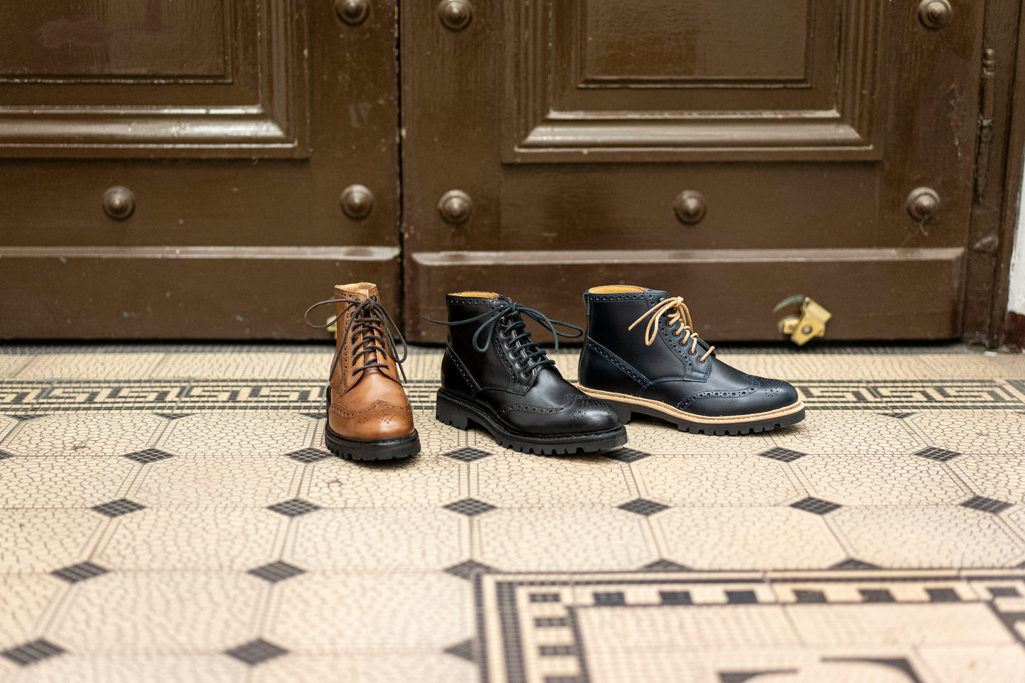 Schuhwerk Schwangau Oberjoch (Damen)