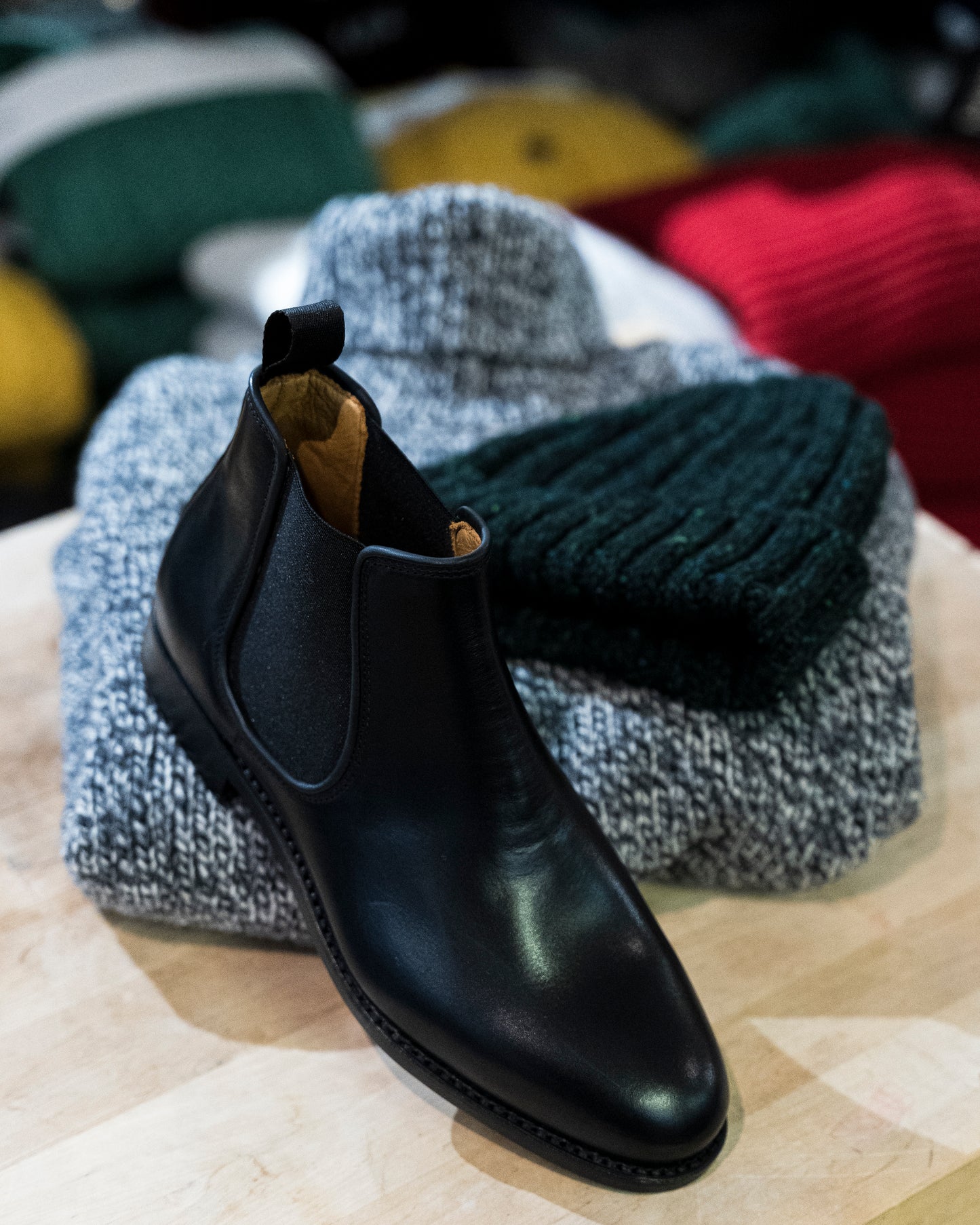 Laszlo David (Herren)