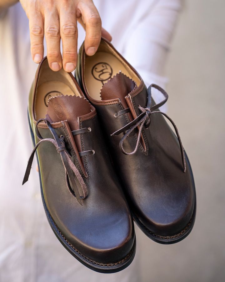 Original Haferl Franz (Herren)