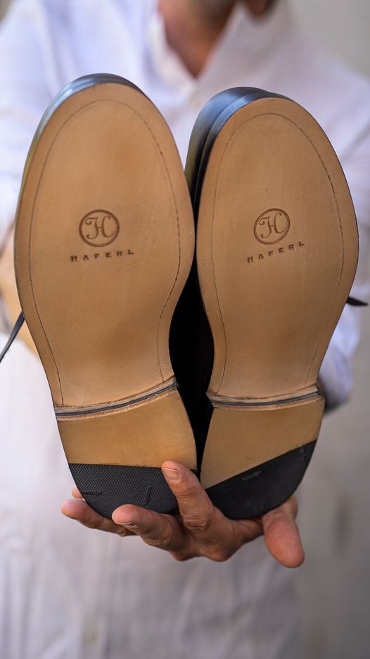 Original Haferl Franz (Herren)