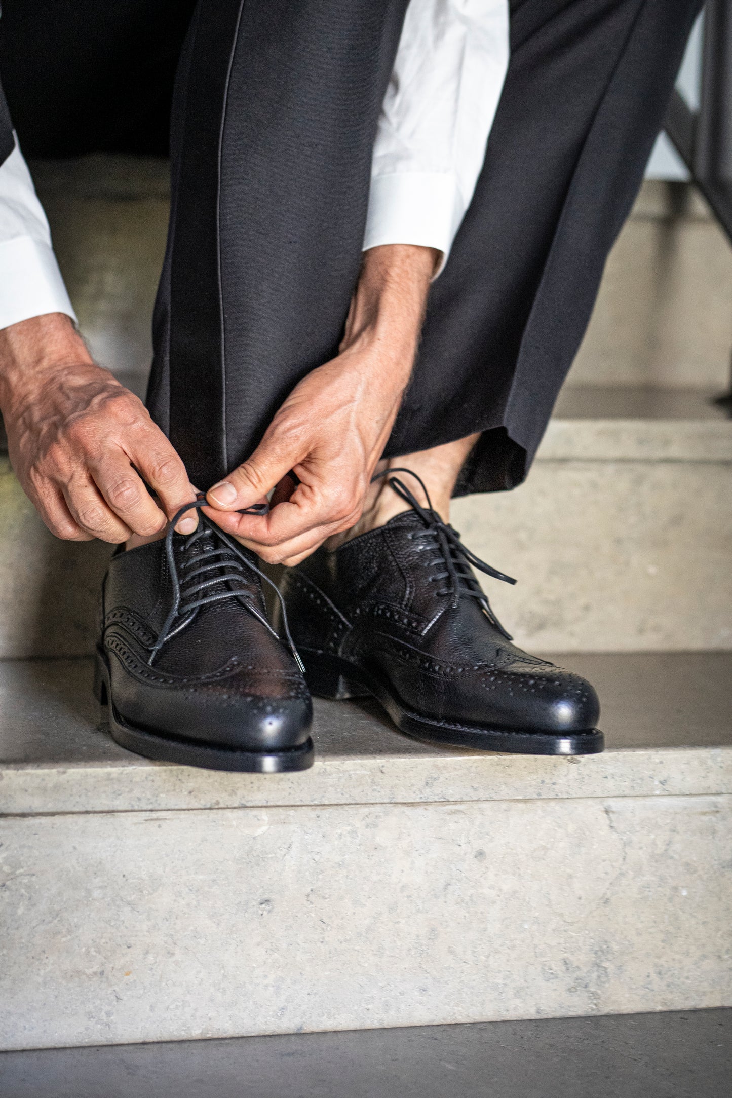 Laszlo Johannes (Herren)