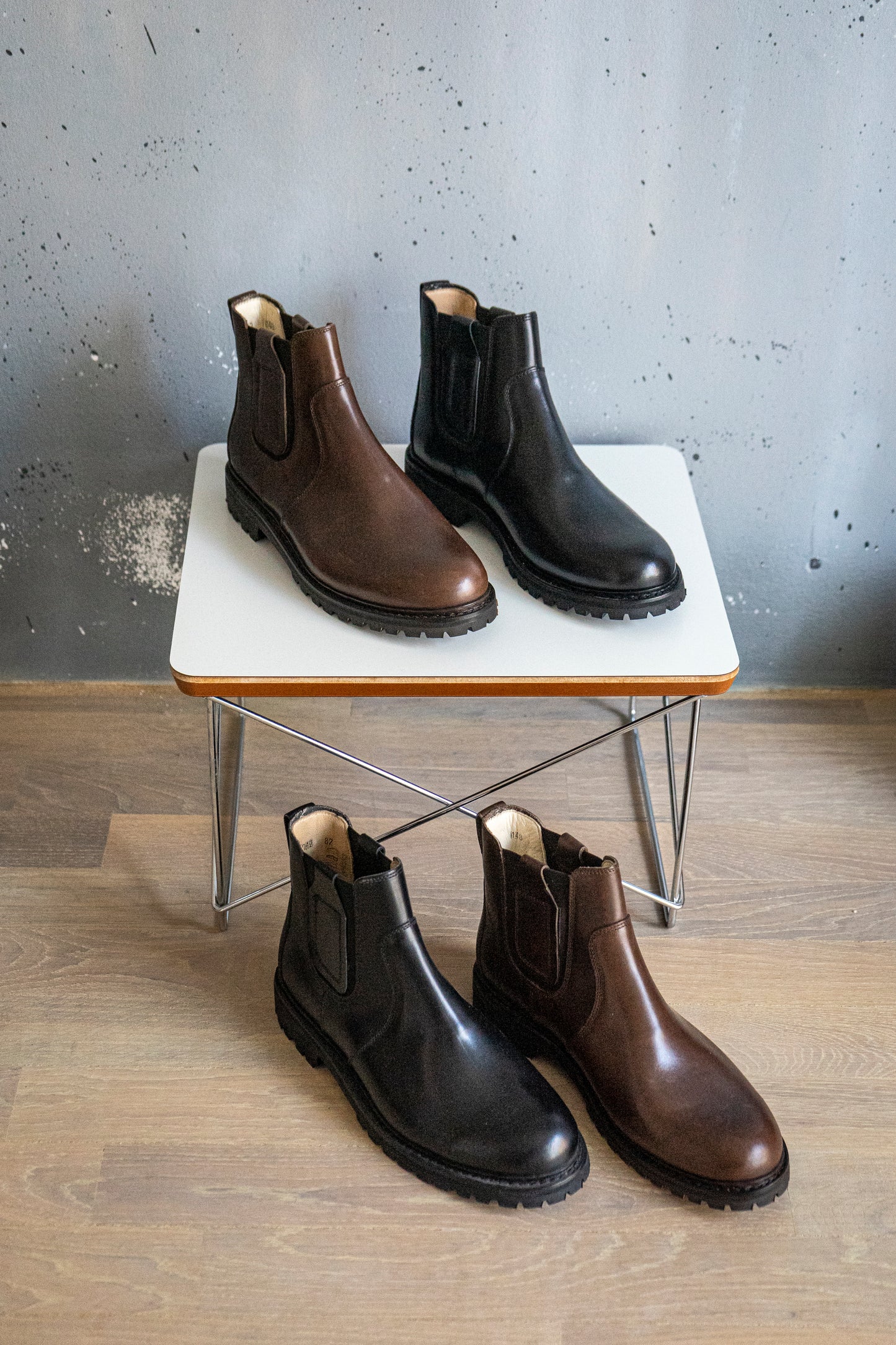 Schuhwerk Schwangau Kempten (Herren)