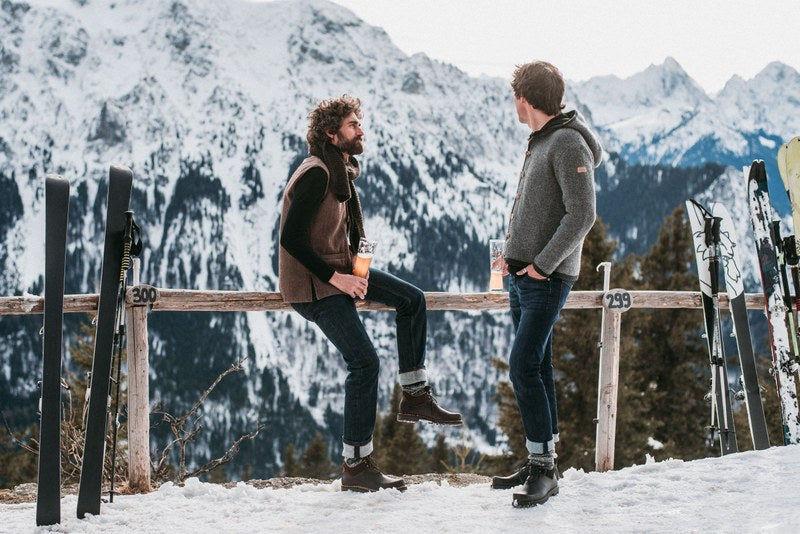 Original Haferl Gambrinus (Herren)