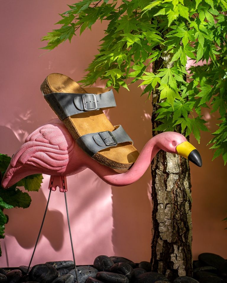 Haflinger Bio Andrea (Unisex)