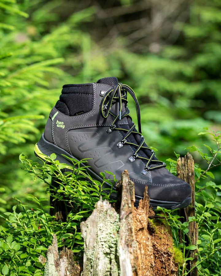 Hanwag Torsby GTX (Herren)