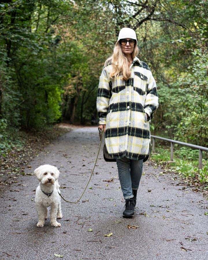 Hartjes Walker Boot Textil