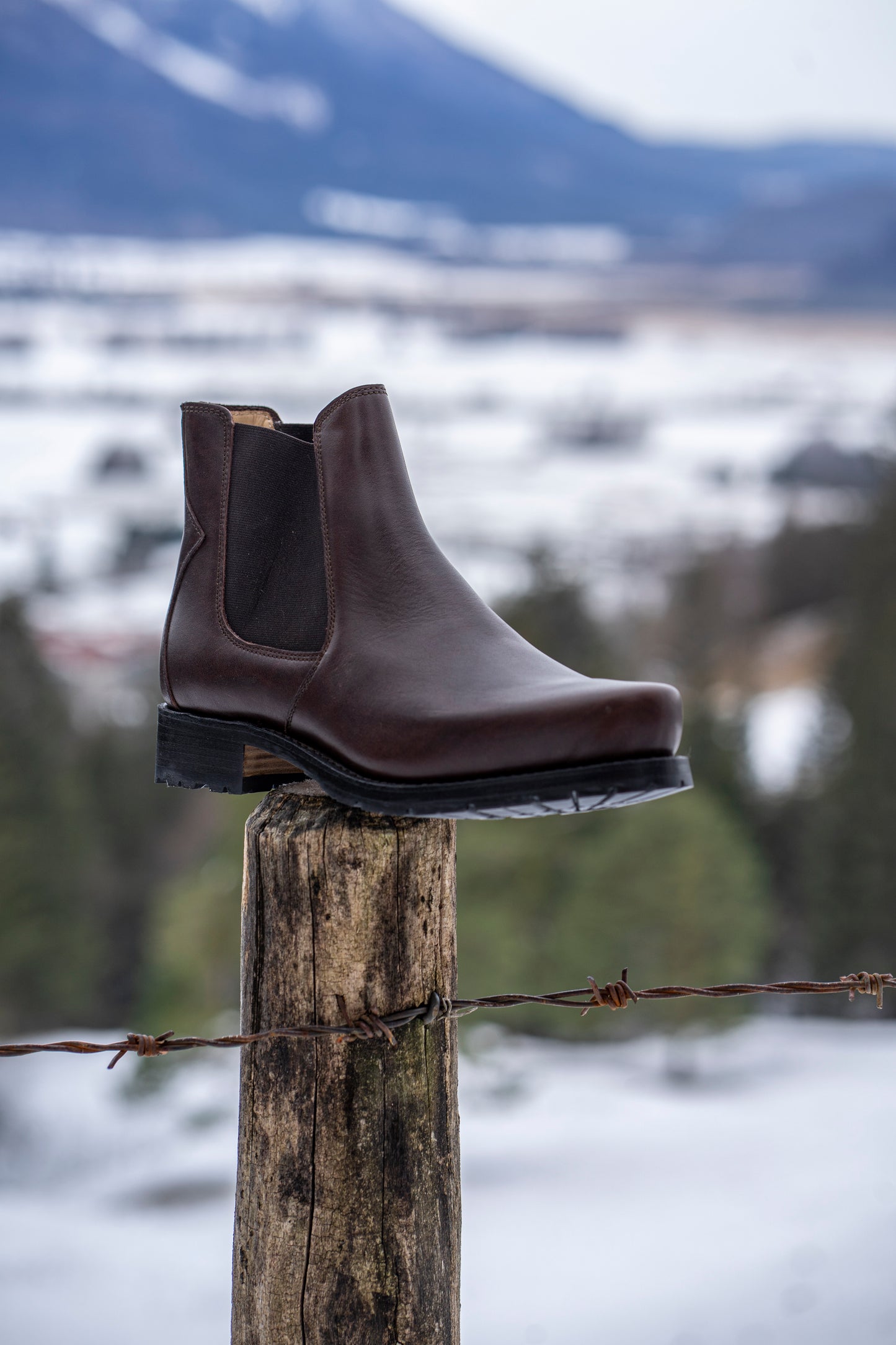 Original Haferl Hilde (Damen)