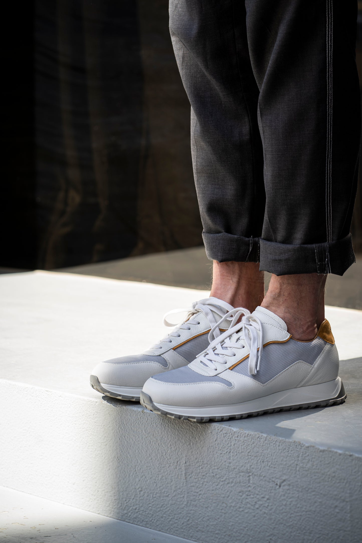 Hartjes Terra (Herren)