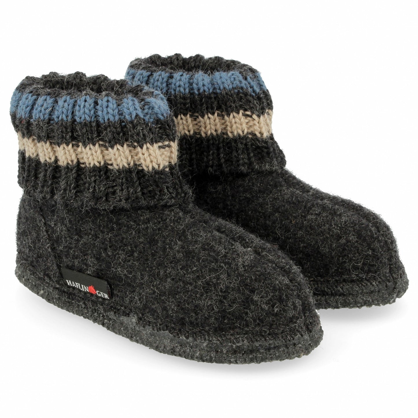 Haflinger Hüttenschuh Paul