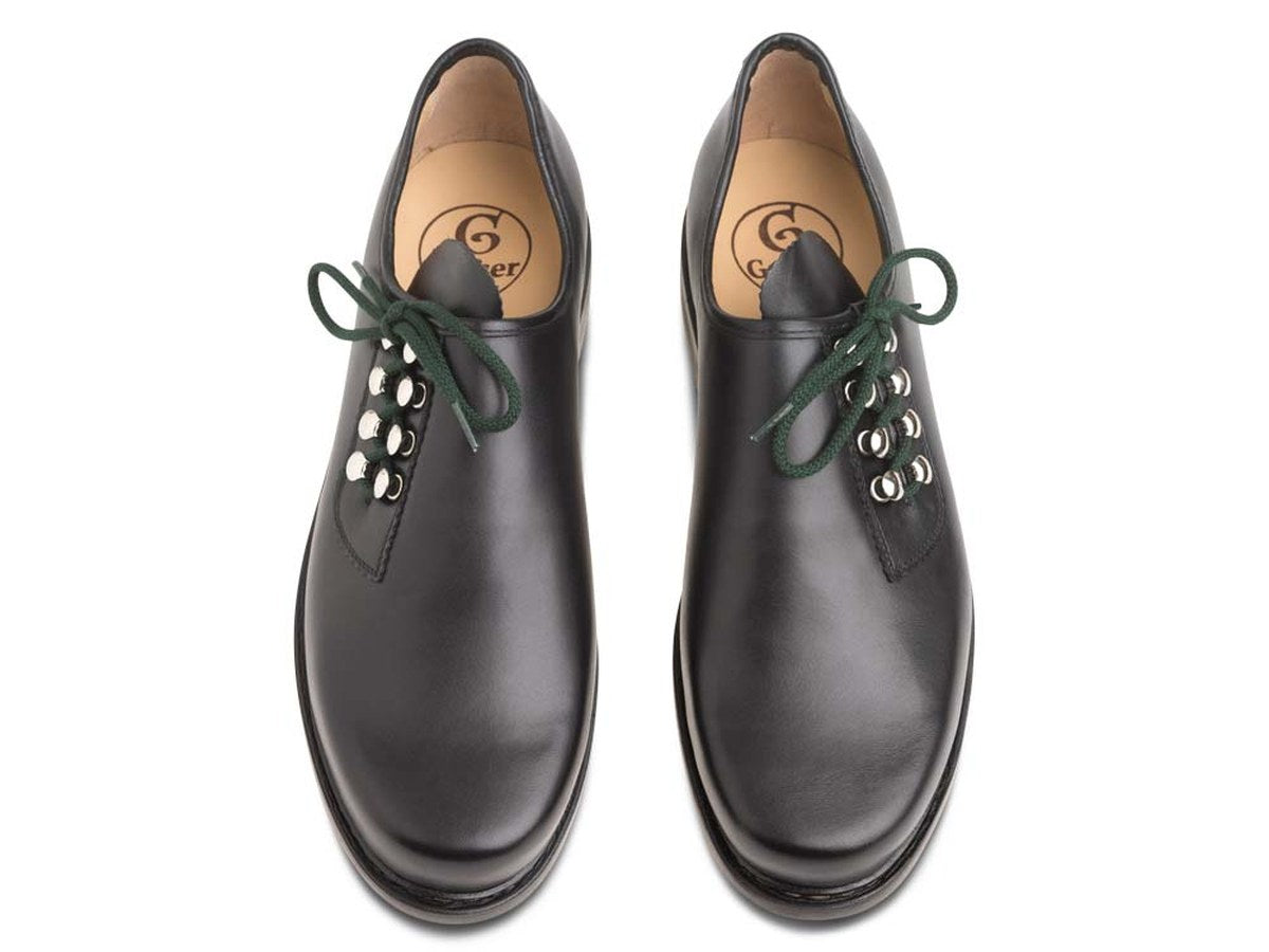 Original Haferl Goiser Isny Ledersohle (Herren)