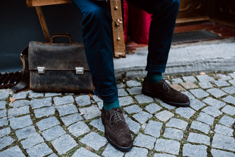 Laszlo Johannes in TdM (Herren)