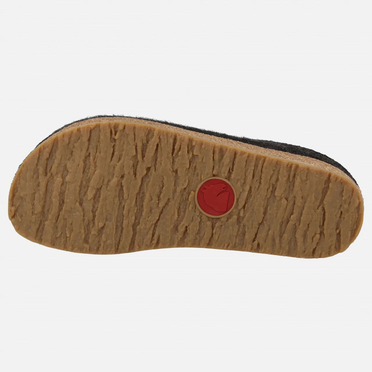 Haflinger Grizzly Radius