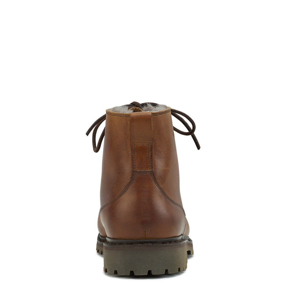 Schuhwerk Schwangau Oberstdorf Lammfell (Herren)